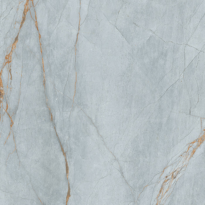 Noble Blue Roma Stone Porcelain Tiles 1200x1200mm tile