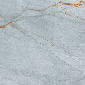 Noble Blue Roma Stone Porcelain Tiles 600x600mm tile