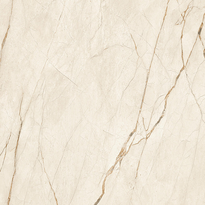 Noble Canela Roma Stone Porcelain Tiles 1200x1200mm tile