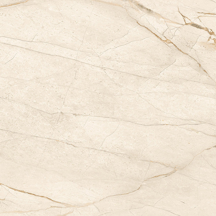 Noble Canela Roma Stone Porcelain Tiles 600x600mm tile