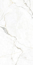 Vintage Blanco Marble Look Porcelain Tiles 600x1200mm tile