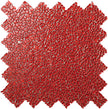 Raindrop Red Crystal Glass Mosaic 300x300mm tile