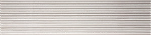 Airstrip Oxygen Crystal Glass Mosaic tile