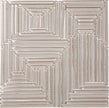Crossover Oxygen Crystal Glass Mosaic 298x298mm tile