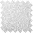 Raindrop Super White Crystal Glass Mosaic 300x300mm tile