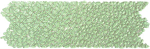 Raindrop Underwater Crystal Glass Mosaic 100x300mm tile