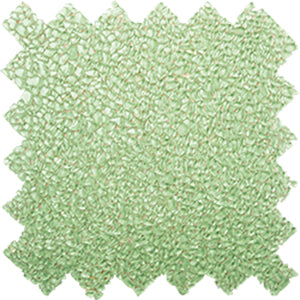Raindrop Underwater Crystal Glass Mosaic 300x300mm tile