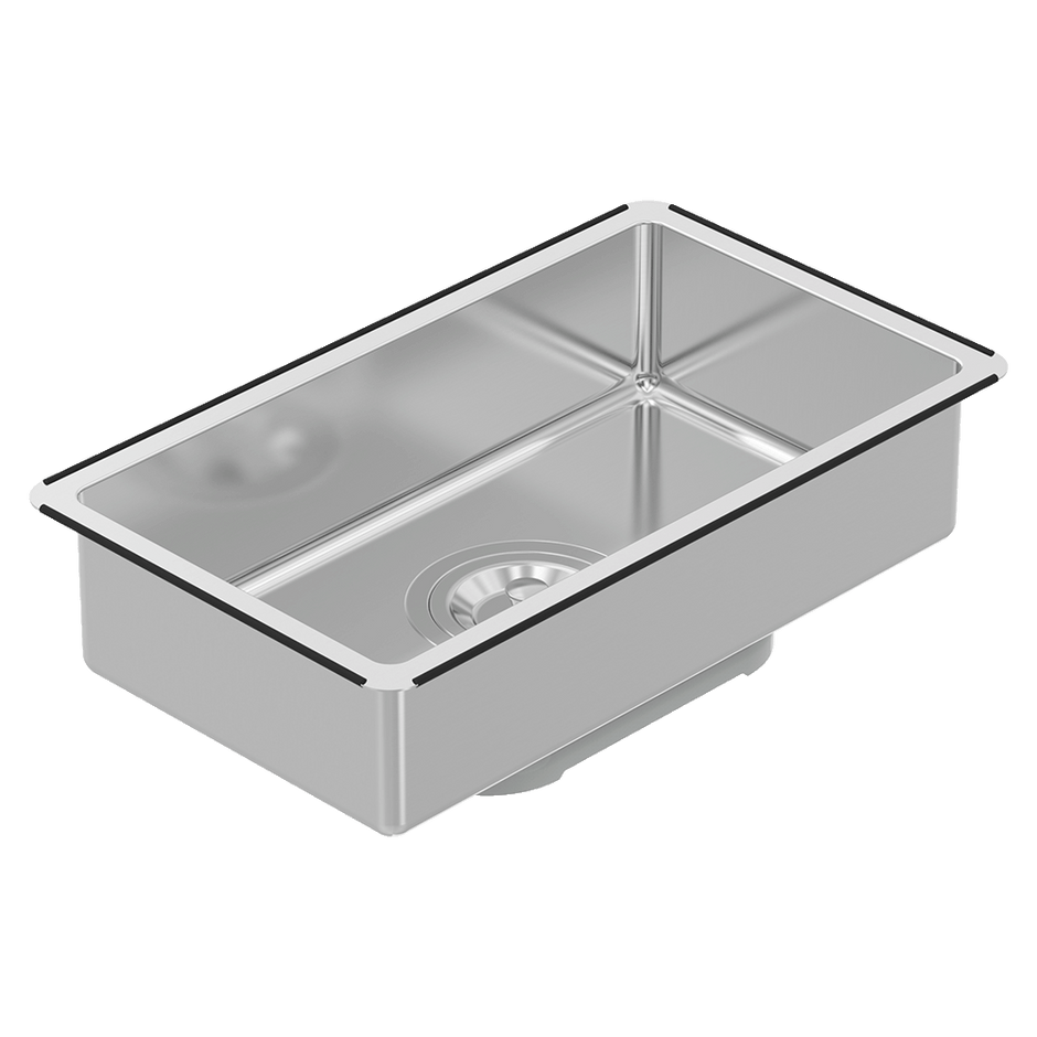 Boutique Eco-Sink Small Wash Bowl