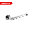 Eva Toilet Paper Holder - chrome