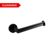Eva Toilet Paper Holder - matte-black