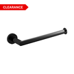 Eva Towel Holder - matte-black