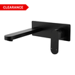 Eva Mini Wall Combination - matte-black