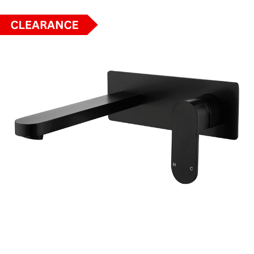 Eva Mini Wall Combination - matte-black