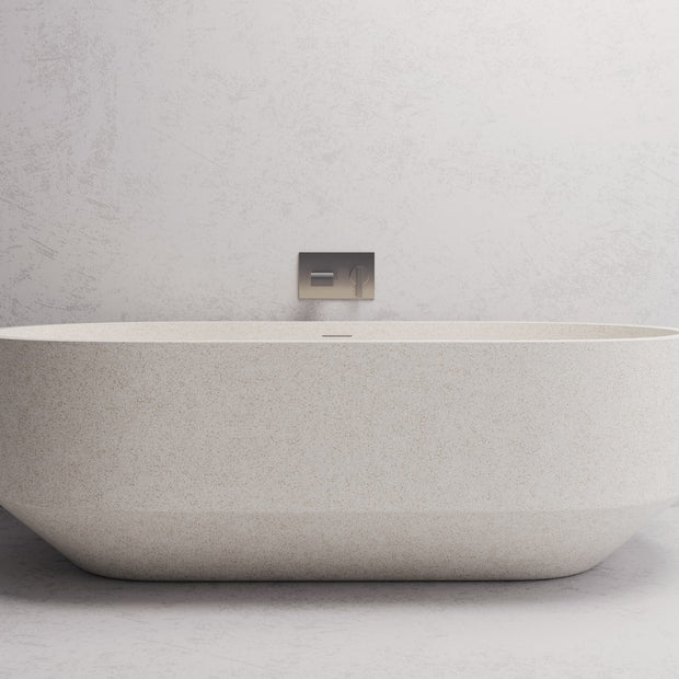 Eden Oval Bath