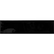 Edge Black Ceramic Tiles tile
