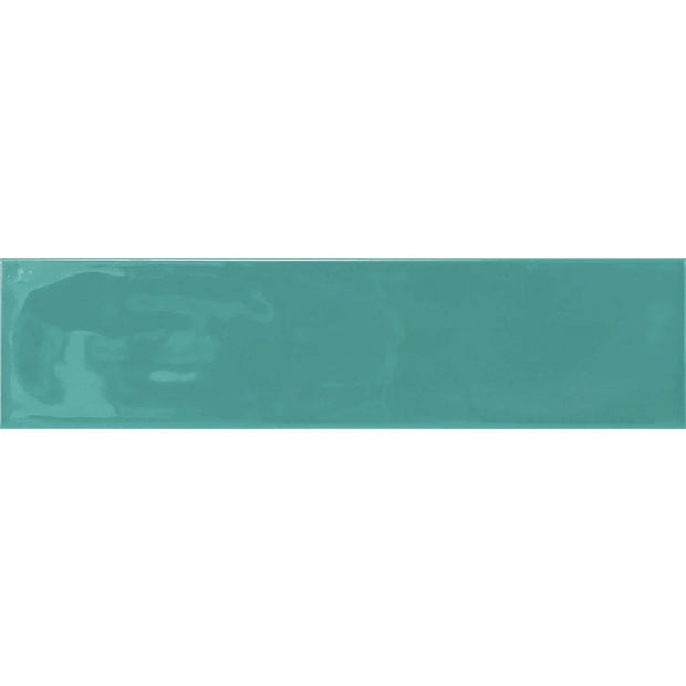 Edge Light Green Ceramic Tiles tile