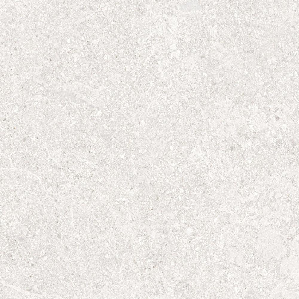 Elbrus Light Limestone Look Porcelain Tiles tile