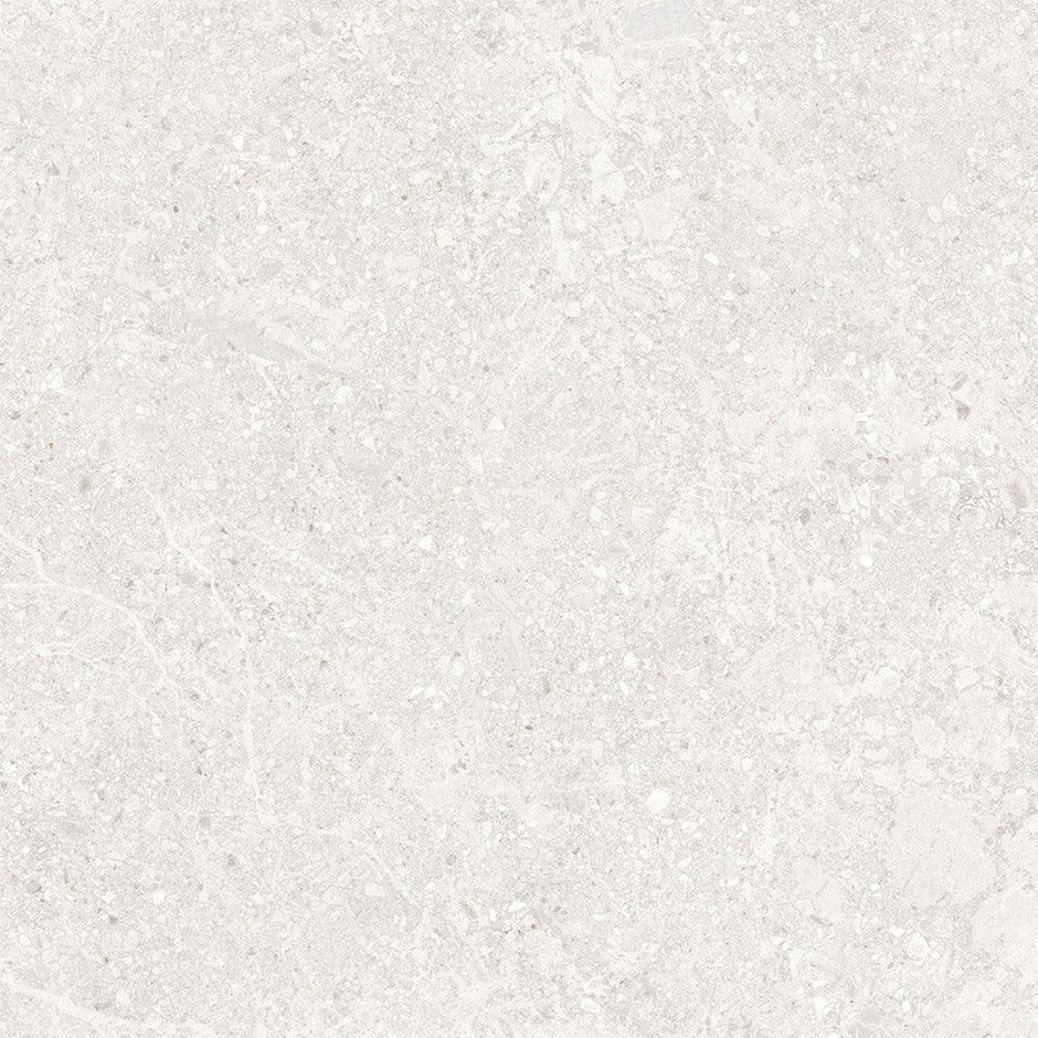 Elbrus Light Limestone Look Porcelain Tiles tile