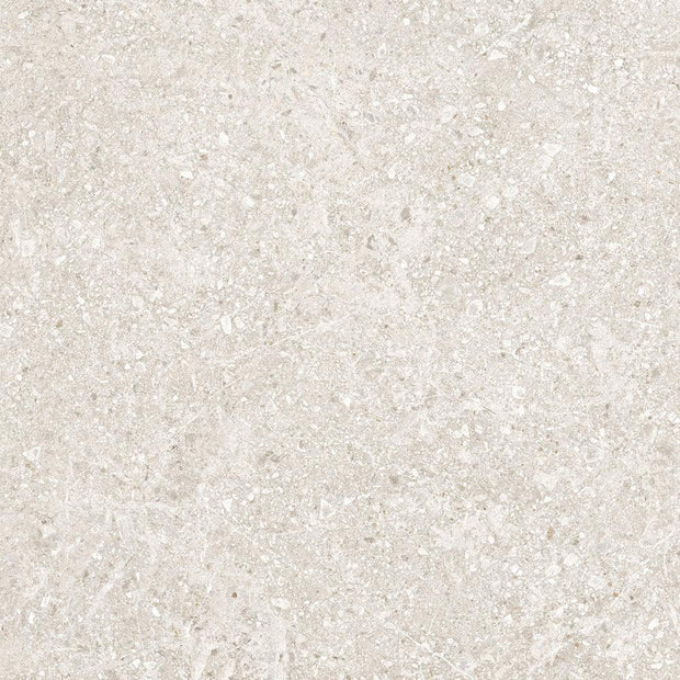 Elbrus Sand Limestone Look Porcelain Tiles tile