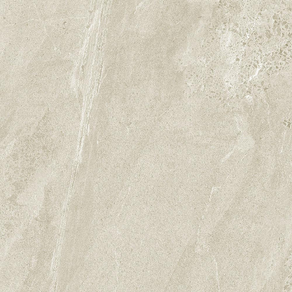 Eliza Beige Limestone Look Porcelain Tiles tile