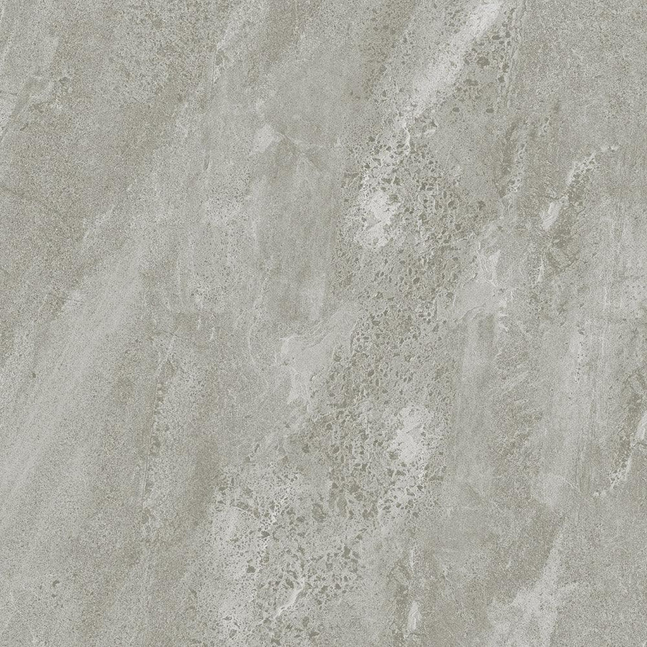 Eliza Grey Limestone Look Porcelain Tiles tile