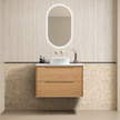 Elwood 900mm Wall Hung Vanity