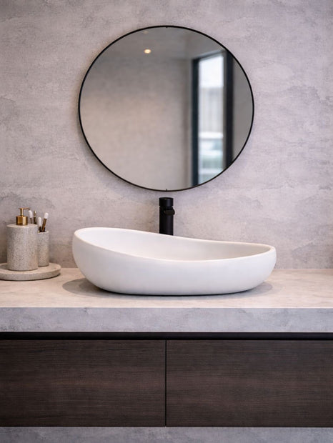 Eva Above Counter Basin
