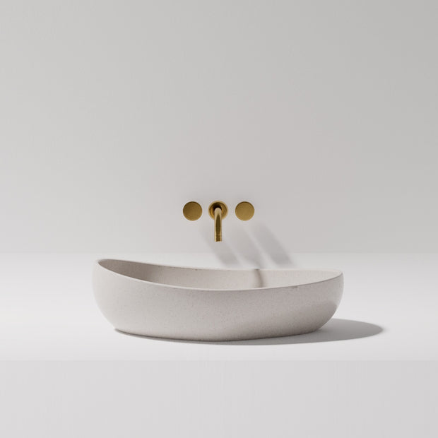 Eva Above Counter Basin