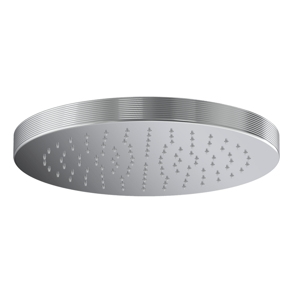 Park Lane Showerhead 325mm in Chrome