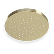 Park Lane Showerhead 325mm in Champagne