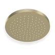 Park Lane Showerhead 325mm in Brushed Champagne