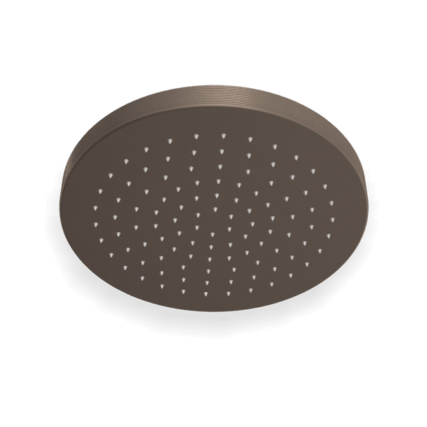 Park Lane Showerhead 325mm in Brushed Moka Bronze