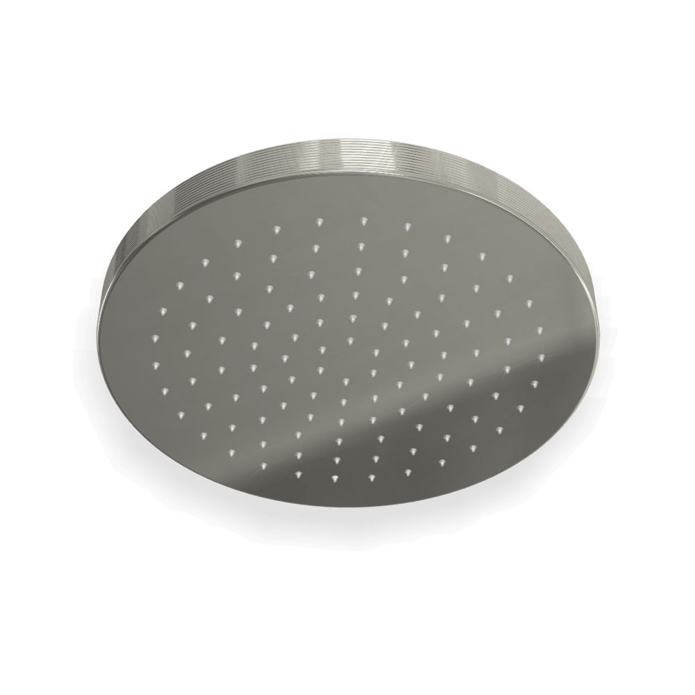 Park Lane Showerhead 325mm in Polished Nickel