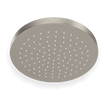 Park Lane Showerhead 325mm in Brushed Nickel