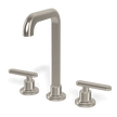 Park Lane 3 Hole High Basin Set in Brushed Nickel