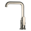 Park Lane High Basin Mixer in Champagne