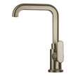 Park Lane High Basin Mixer in Brushed Champagne