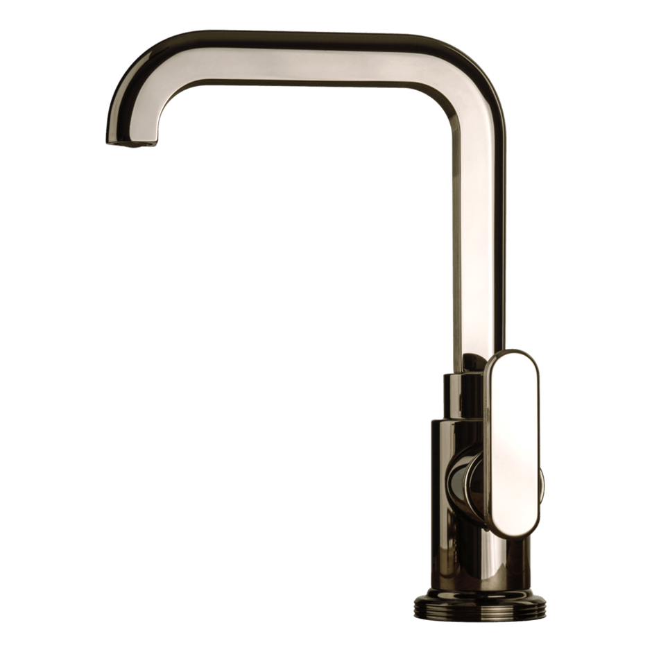 Park Lane High Basin Mixer in Polished Nickel