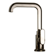Park Lane High Basin Mixer in Polished Nickel