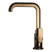 Park Lane High Basin Mixer in Gold