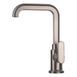 Park Lane High Basin Mixer in Brushed Nickel
