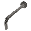 Park Lane 350mm Horizontal Arm in Black Chrome