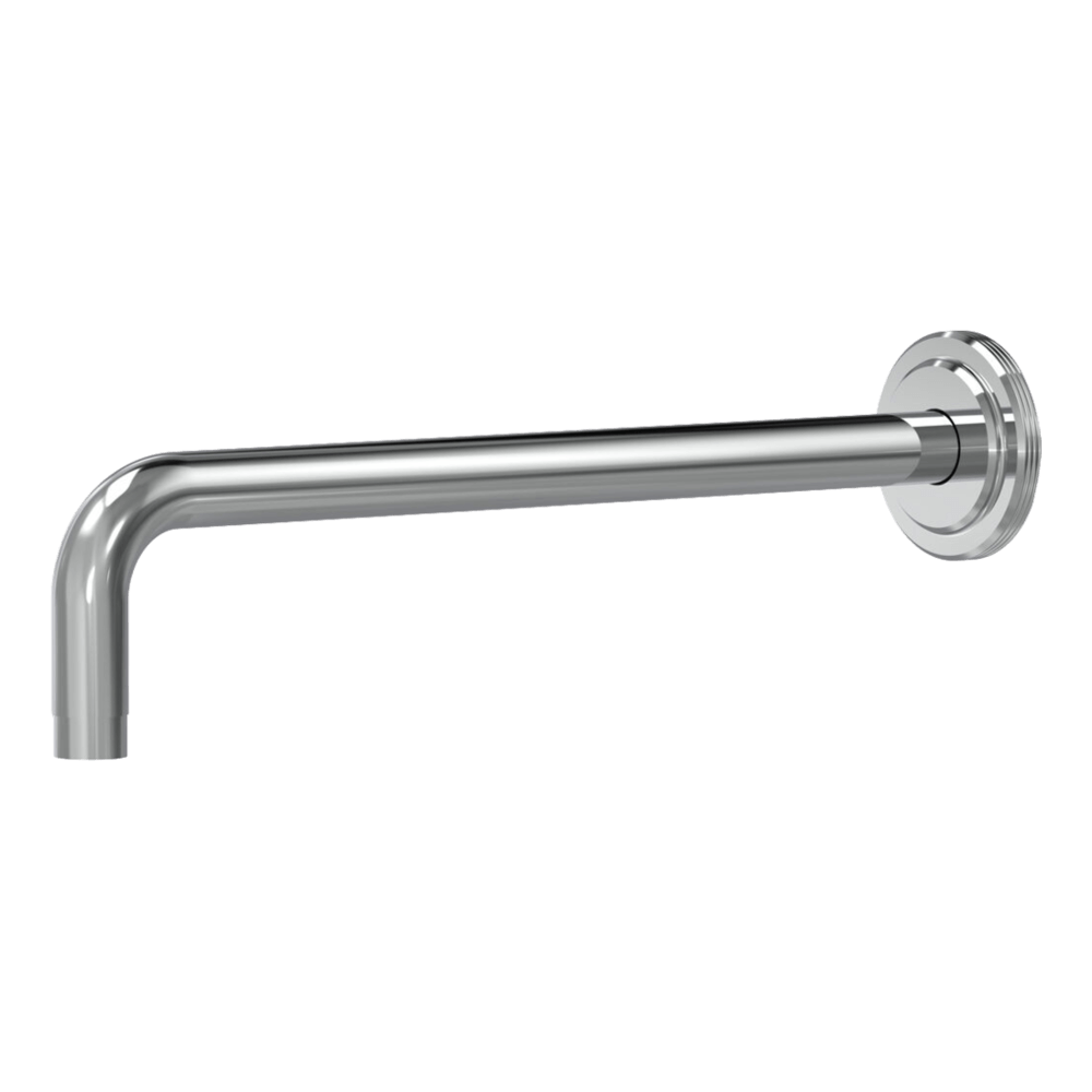 Park Lane 350mm Horizontal Arm in Chrome