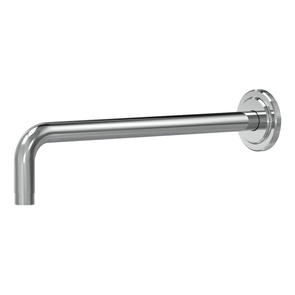 Park Lane 350mm Horizontal Arm in Chrome