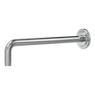 Park Lane 350mm Horizontal Arm in Chrome