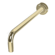 Park Lane 350mm Horizontal Arm in Champagne
