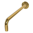 Park Lane 350mm Horizontal Arm in Gold