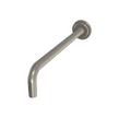 Park Lane 350mm Horizontal Arm in Brushed Nickel
