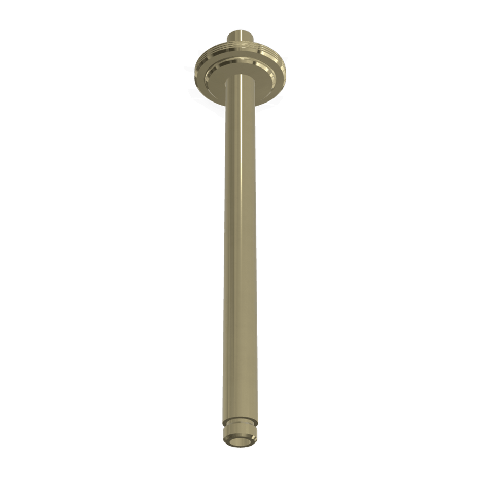 Park Lane 300mm Vertical Dropper in Champagne