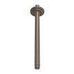 Park Lane 300mm Vertical Dropper in Brushed Moka Bronze